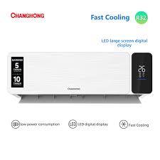 CHANGHONG CSC05RDX AC 1/2 PK Low Watt