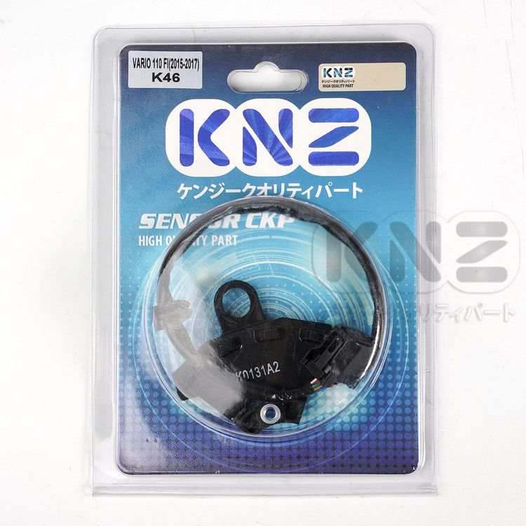 SENSOR CKP / SPULL KAKI 4 VARIO 110 FI ESP LED - SCOOPY ESP 2017 2018 2019 2020