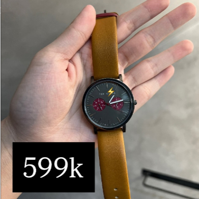 TED BAKER WATCH BNIB FULLSET