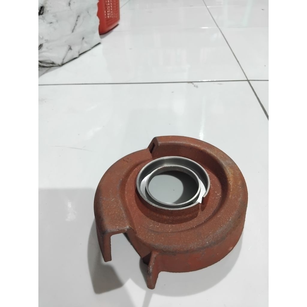 IMPELLER HOUSING WATERPUMP LONCIN 2 INCHI LC50ZB23 / KEONGAN WATERPUMP POMPA SAWAH 2" MERK LONCIN OR