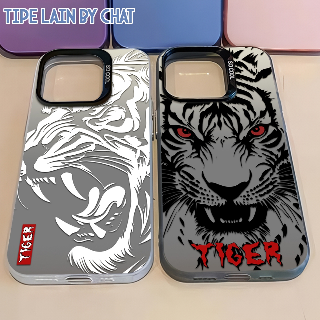 Softcase Hybrid Poco X7 Pro Terbaru / Poco X6 Pro / Poco X6 / Poco X5 / Poco X3 - Poco X3 Pro - Poco