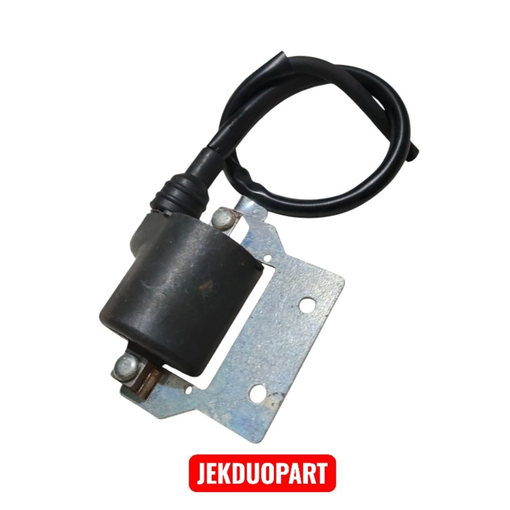 koil coil vespa super px sprint ps original lospack