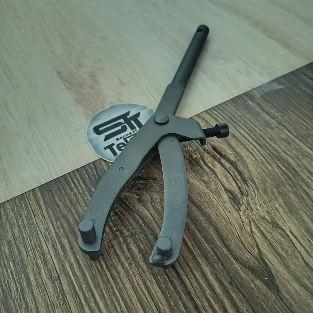 GNT Kunci CVT Tracker Tahanan Kopling Ganda MURAH