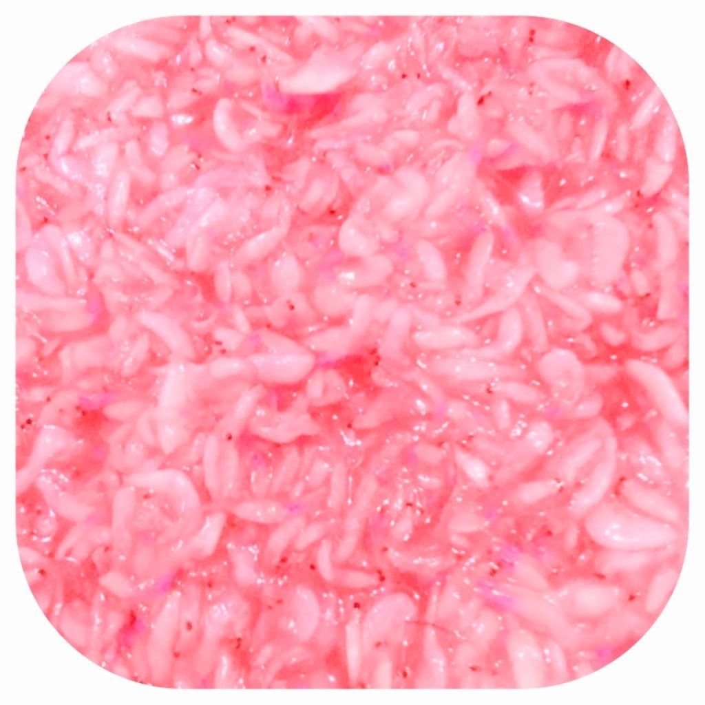 Pedak Udang/Saeujeot/Seajot Udang/Hakoi/Cincalok Udang Singkawang 1kg