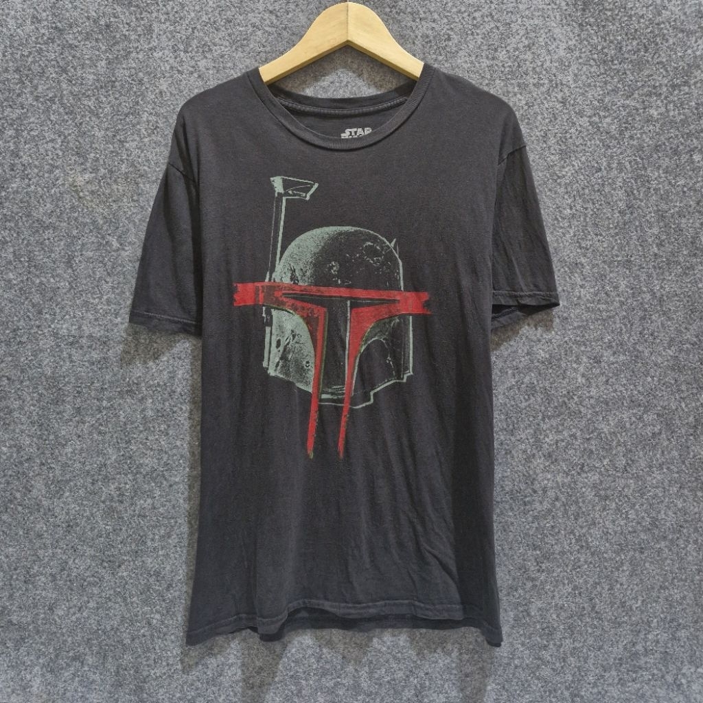 (YTTA 221) KAOS STAR WARS VINTAGE