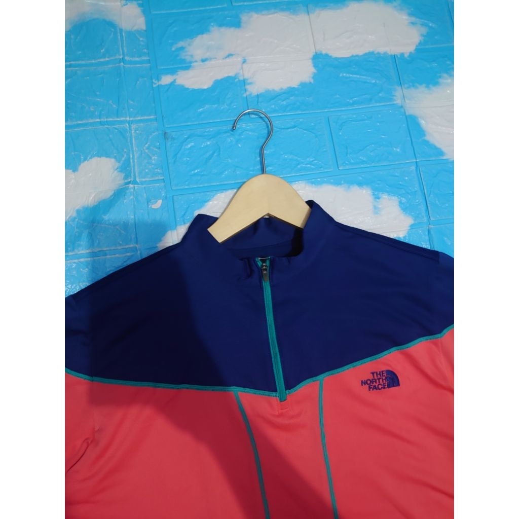 Baselayer Jersey Outdoor TNF Women size M