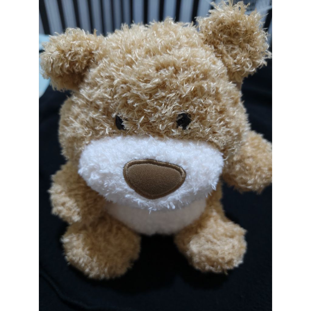 Boneka Beruang Masha Bear Ohsome