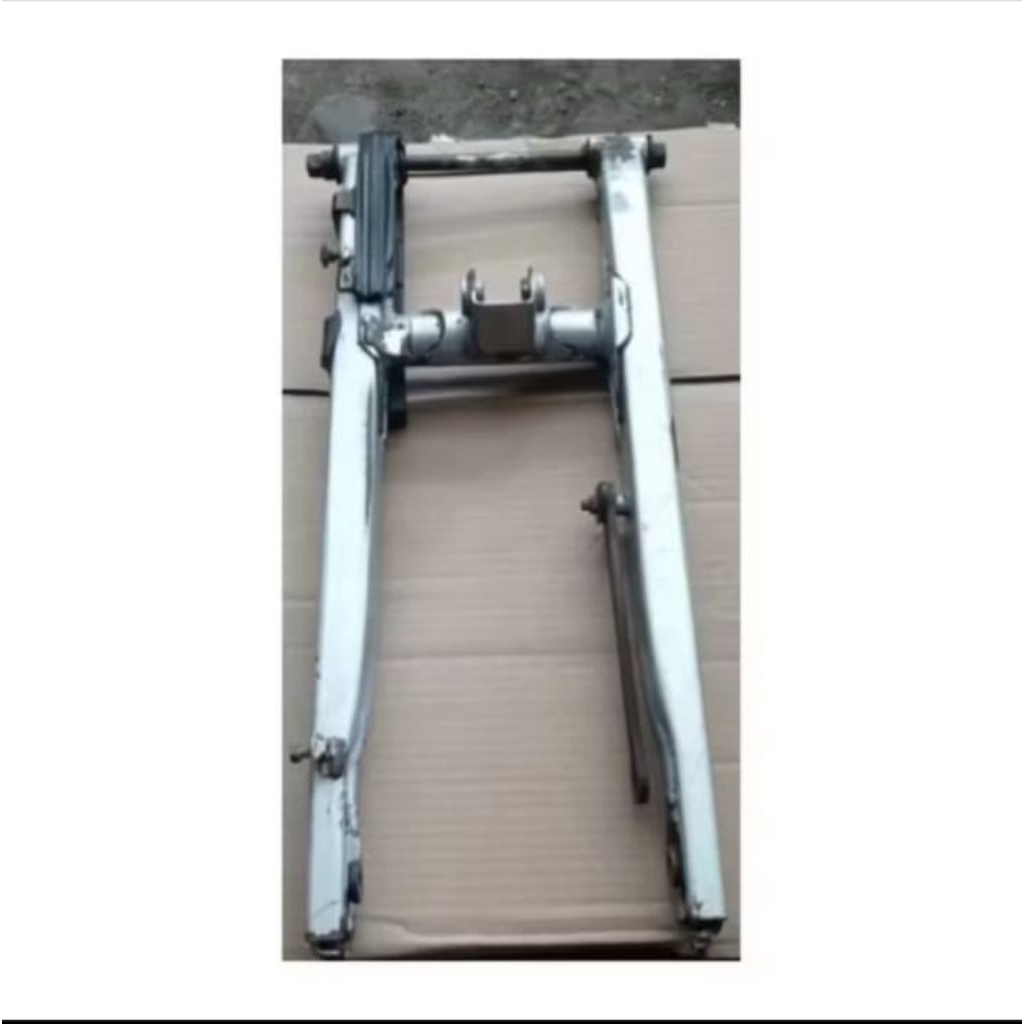 ARM SAPITAN JUPITER MX OLD LAMA