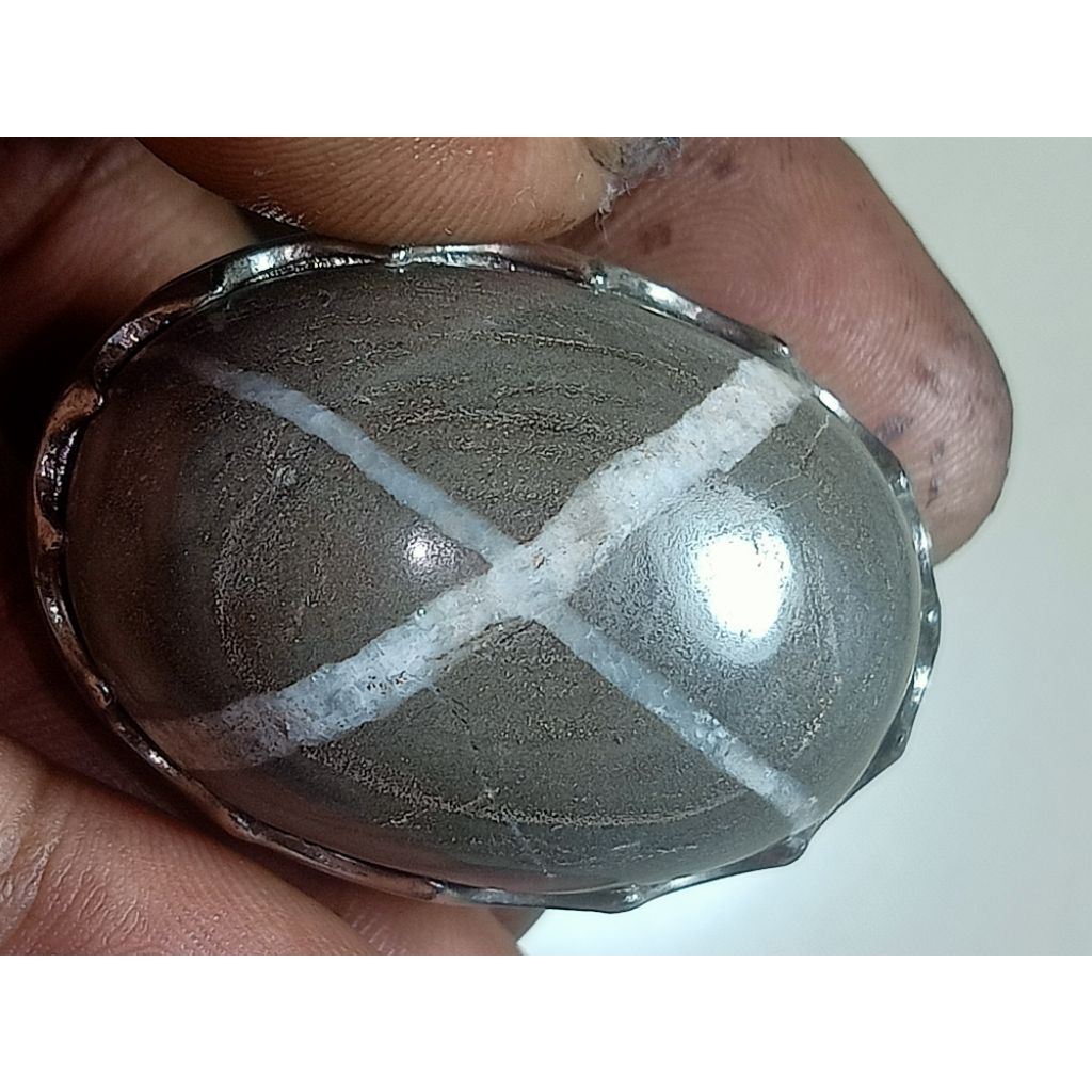 batu srigunting jumbo jari 9 titanium