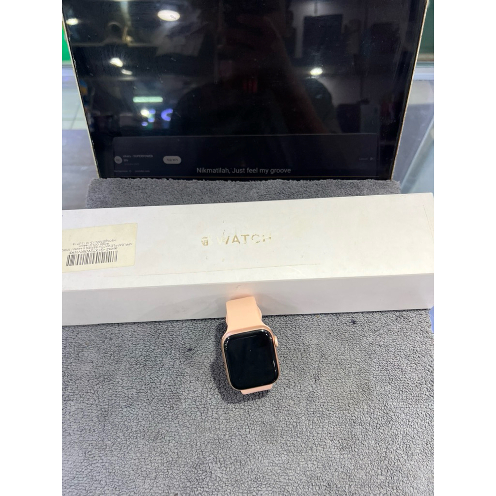 apple watch series 6 44mm ibox second