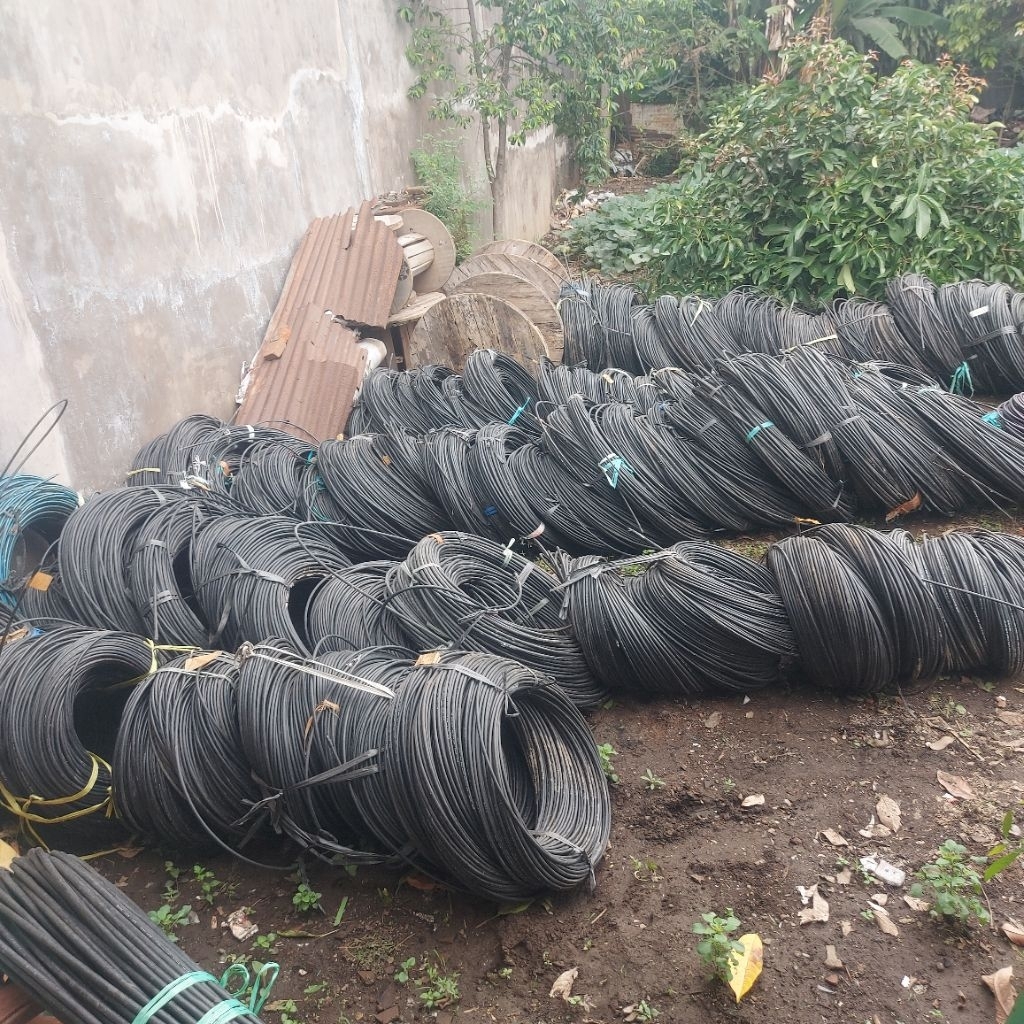 KABEL FO (FIBER OPTIK) 48 CORE POTONGAN DIBAWAH 500M