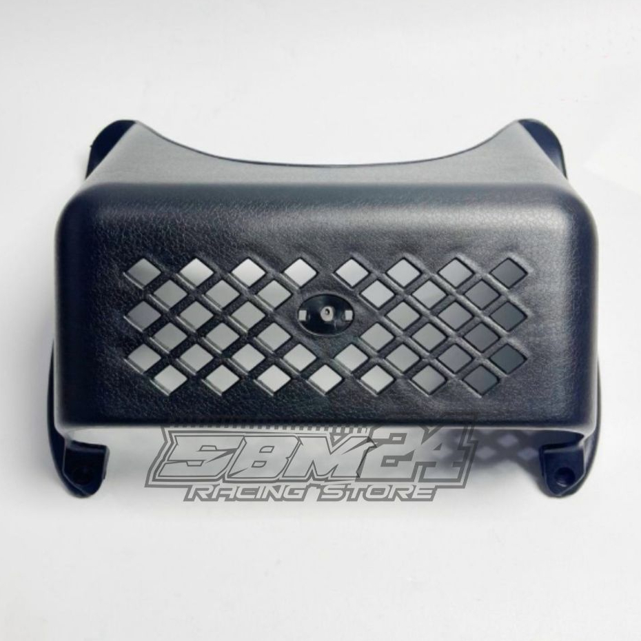 Keranjang Mio Box Dasbor Kantong Keranjang Samping Mio Sporty Hitam Tgp