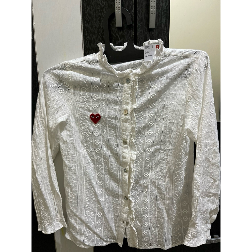 [Free Gift] Heattech Fleece Turtle Neck Uniqlo - Turtle Neck Amisu Atasan Wanita