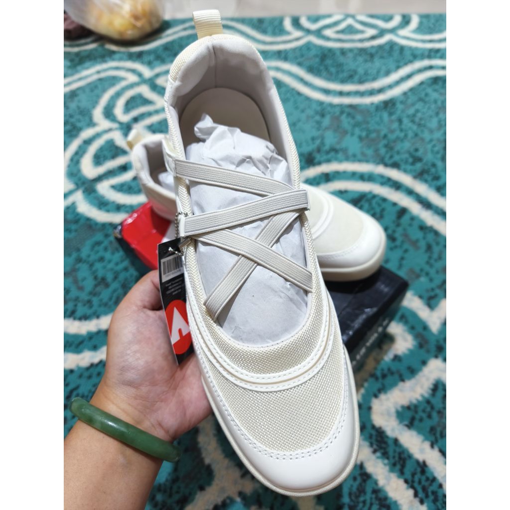 AIRWALK ESCALATE BALLERINA