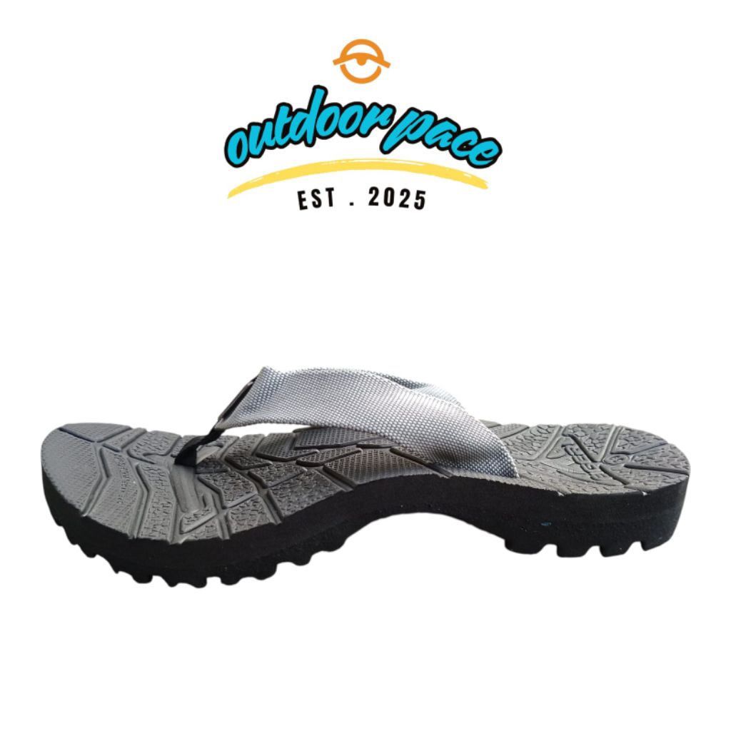 Sendal_Eiger Jepit Adventure Original Pria/Wanita