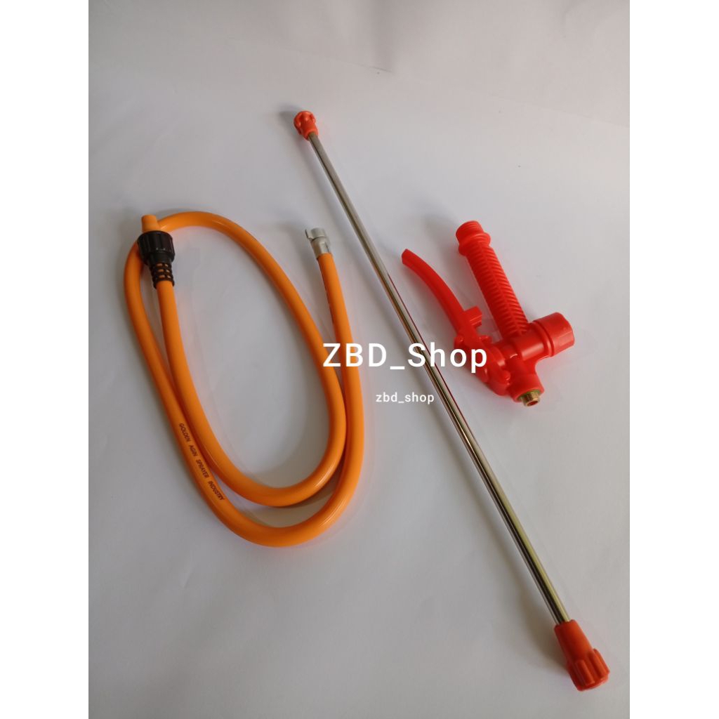 Paket Sparepart Tangki Sprayer SWAN ORIGINAL