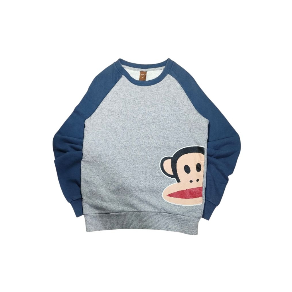 Paul Frank Two Toon Sweatshirt