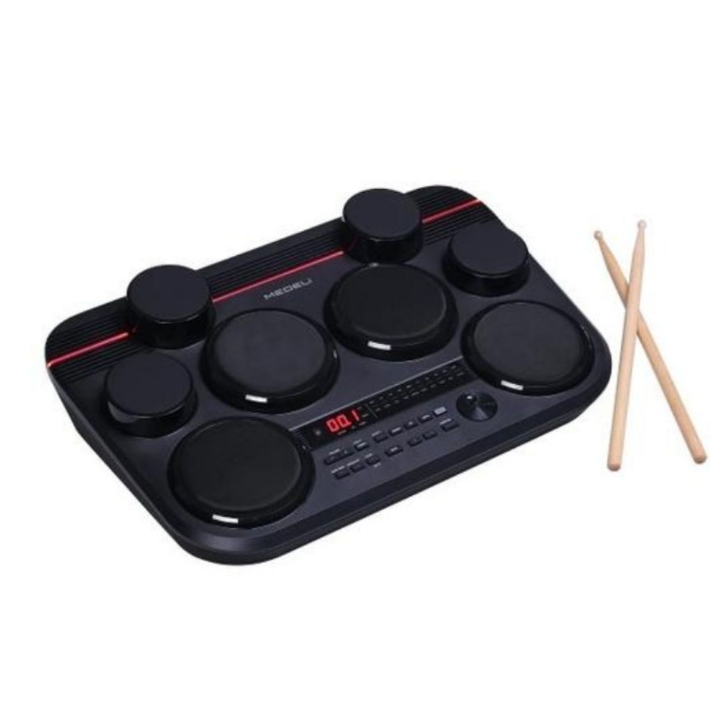 Drum medeli DD325