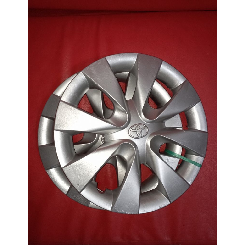 WILDOP TOYOTA AVANZA AVANSA RING 14