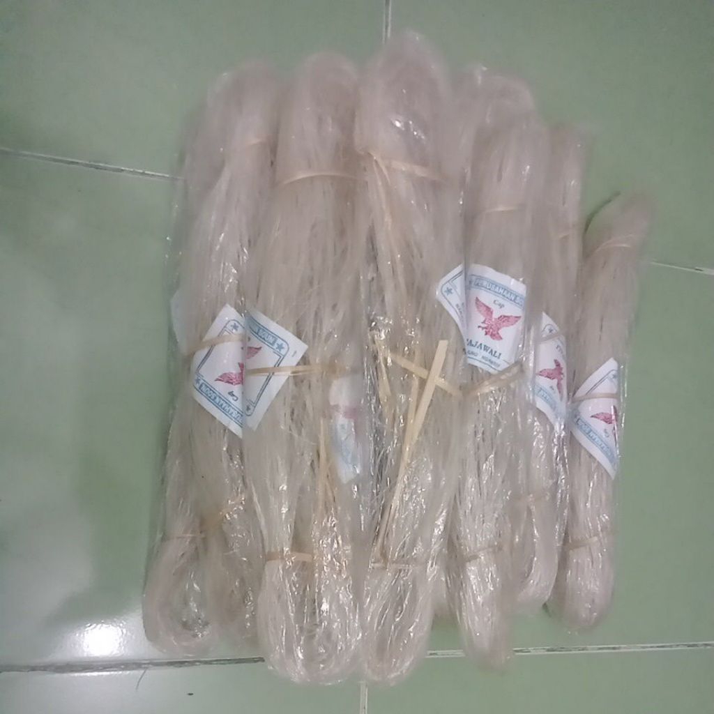 Mie soun klaten cap rajawali isi 2