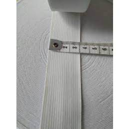 karet elastis/karet kolor celana 3cm harga per roll