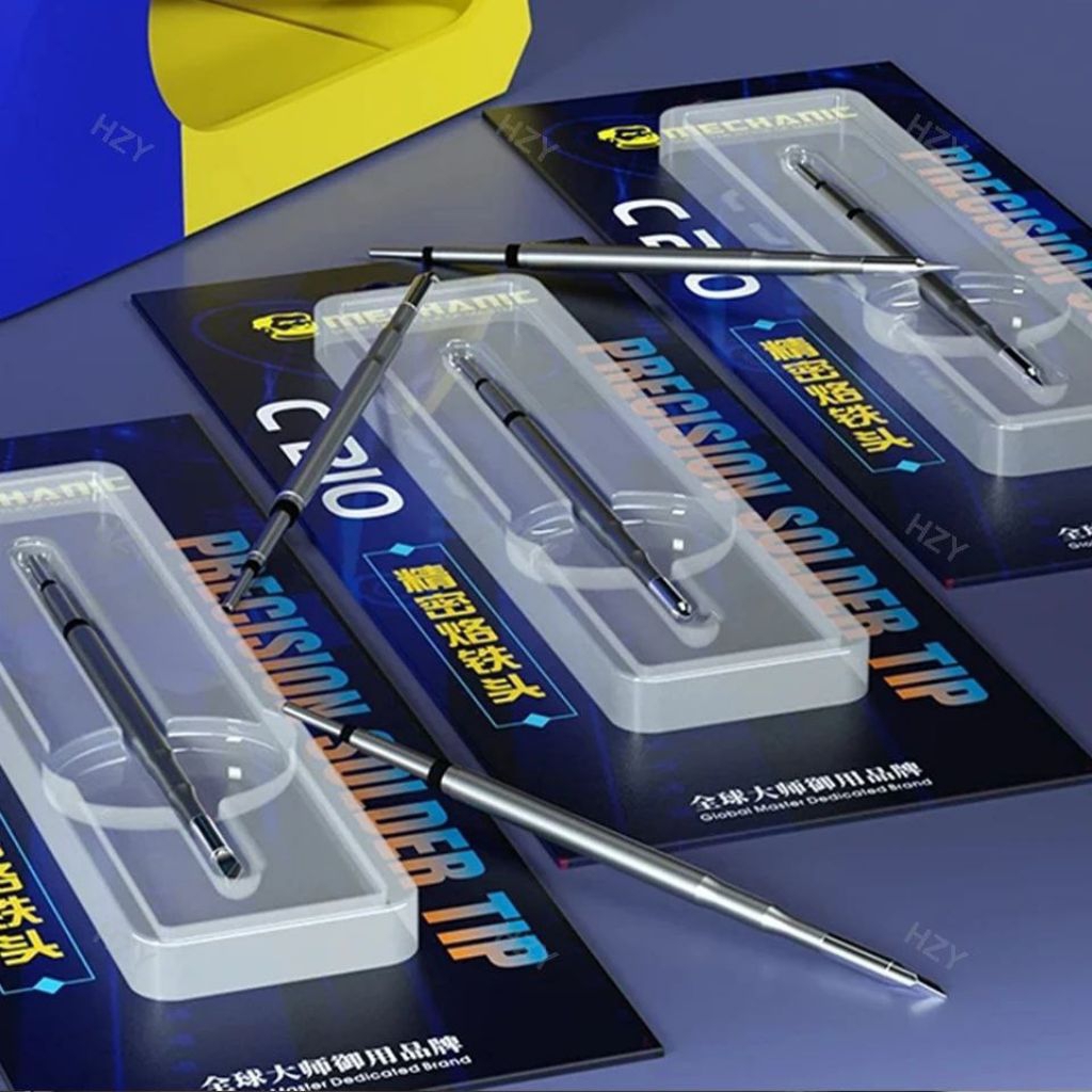 MATA SOLDER MECHANIC C210 RUNCING PISAU BENGKOK