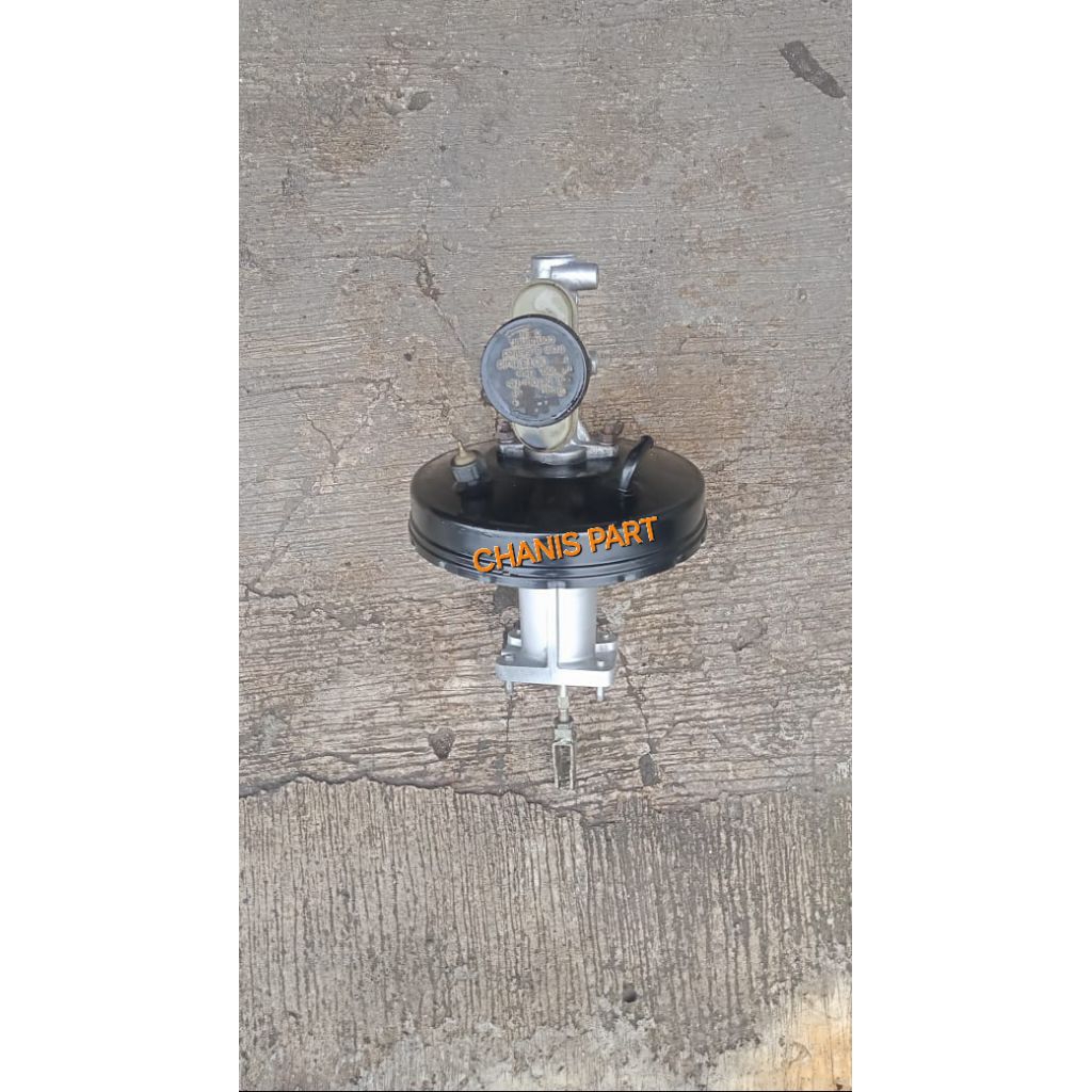 BOOSTER BOSTER REM PANTHER ORIGINAL