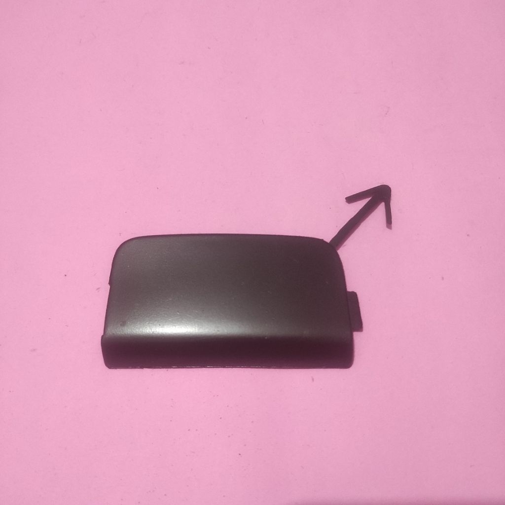 tutup derek towing bemper belakang Avanza type S original