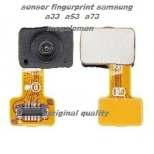 sensor optic fingerprint samsung a33 a53 a73 best quality