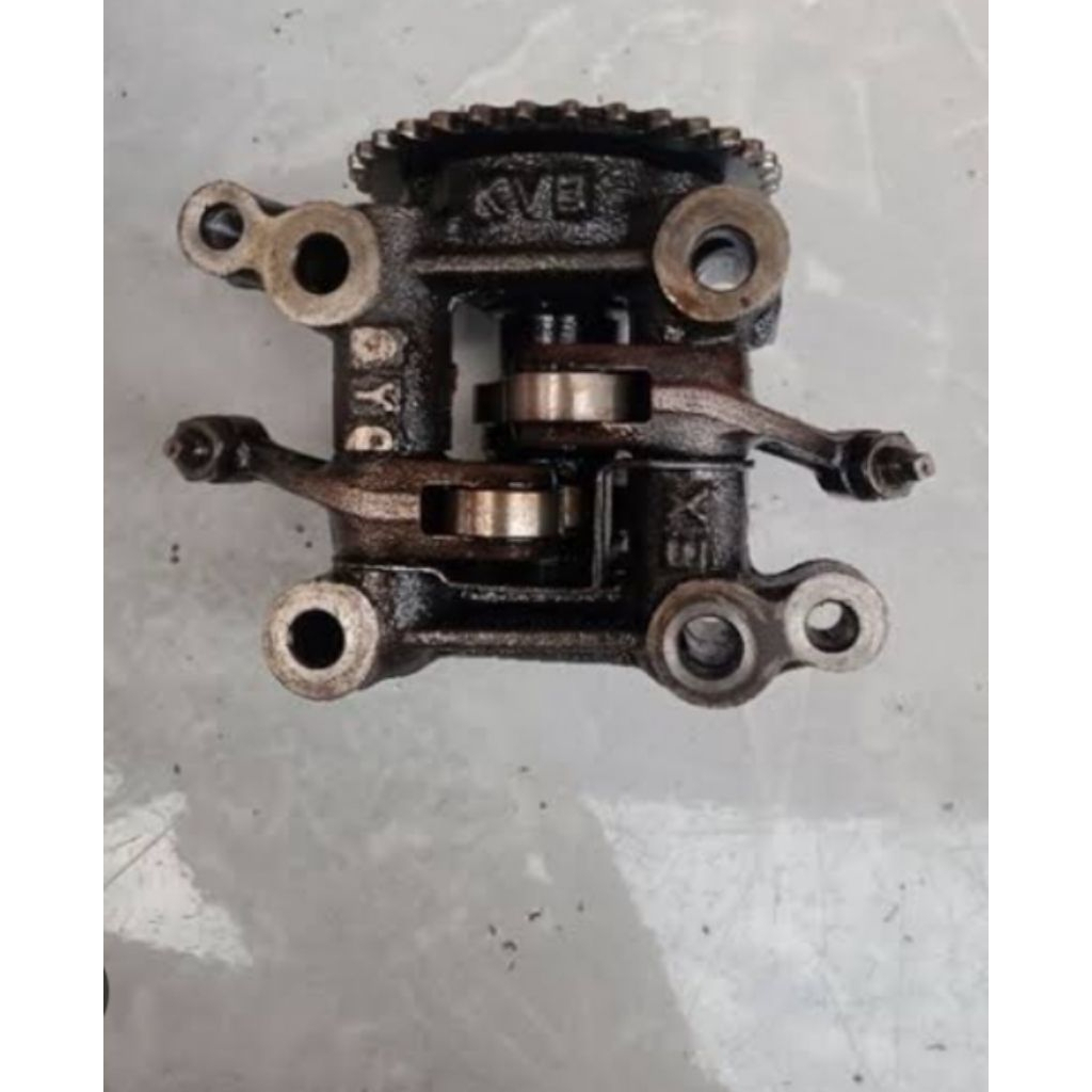 Rumah Noken as  Dudukan noken as Pelatuk kelep Noken as Vario karbu Vario lama Vario old Vario tecno