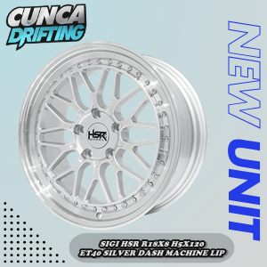 VELG MOBIL RACING MURAH UNTUK MOBIL BMW E36 M4 G30 F30 HSR SIGI R18 VELG MOBIL RANGE ROVER RING 18