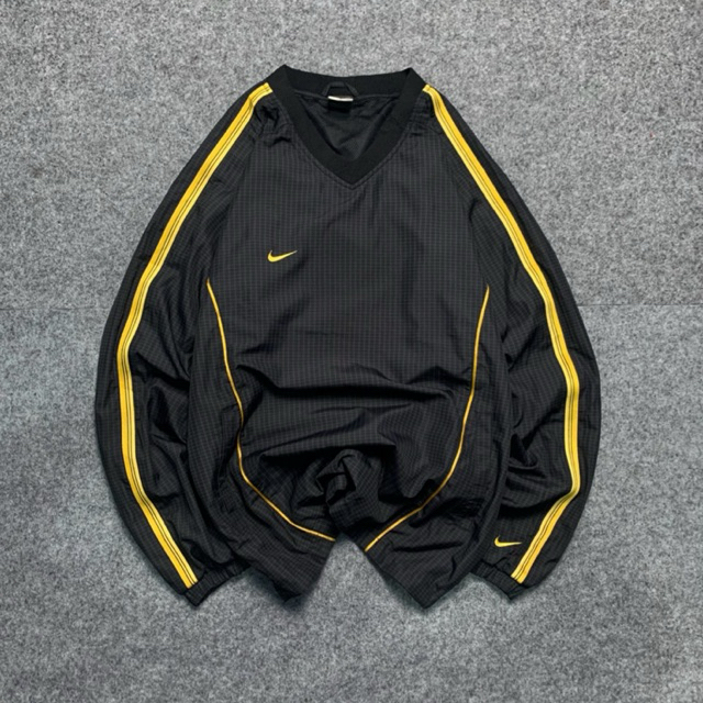 Vneck jacket Nike