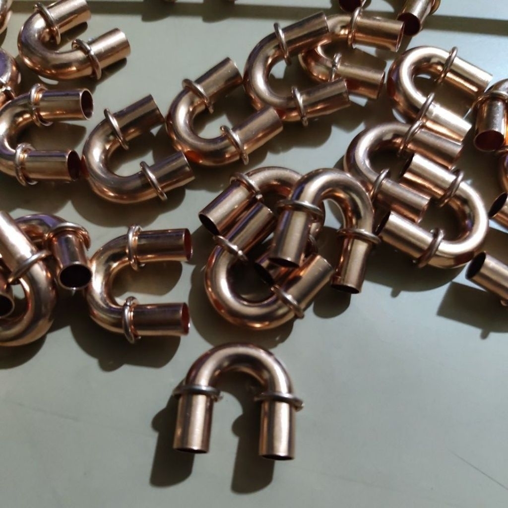 Uben Evap Uben Cincin Evaporator AC