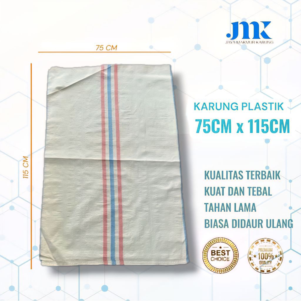 KARUNG BARU UKURAN 75x115