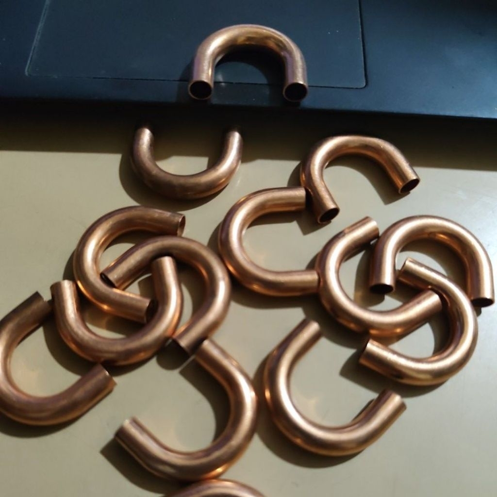 Uben Evaporator AC U Epap AC Uben 1/4