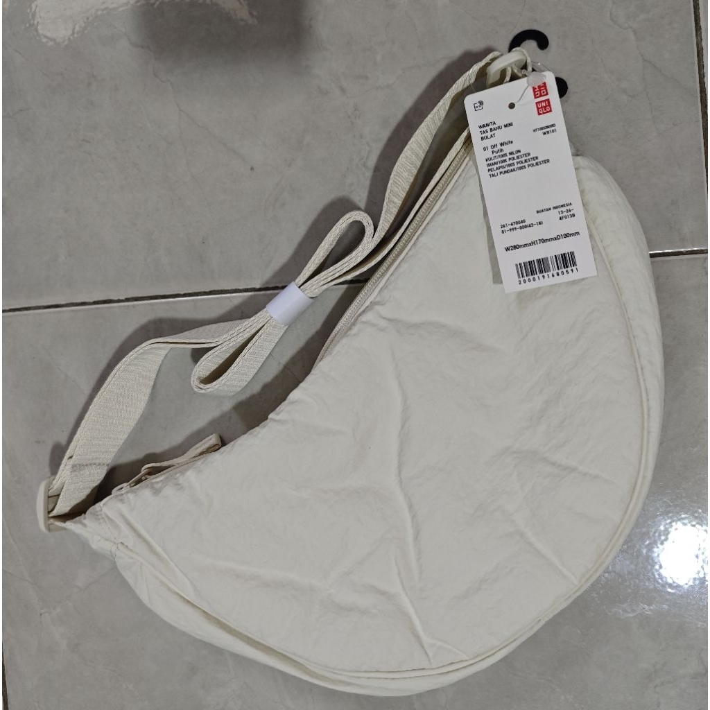 TAS Selempang Bahu MINI UNIQLO ORIGINAL