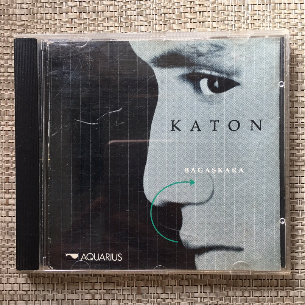 CD Katon Bagaskara - Katon