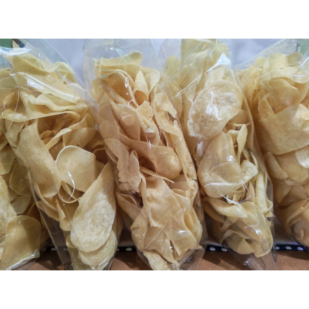 Keripik Gethuk