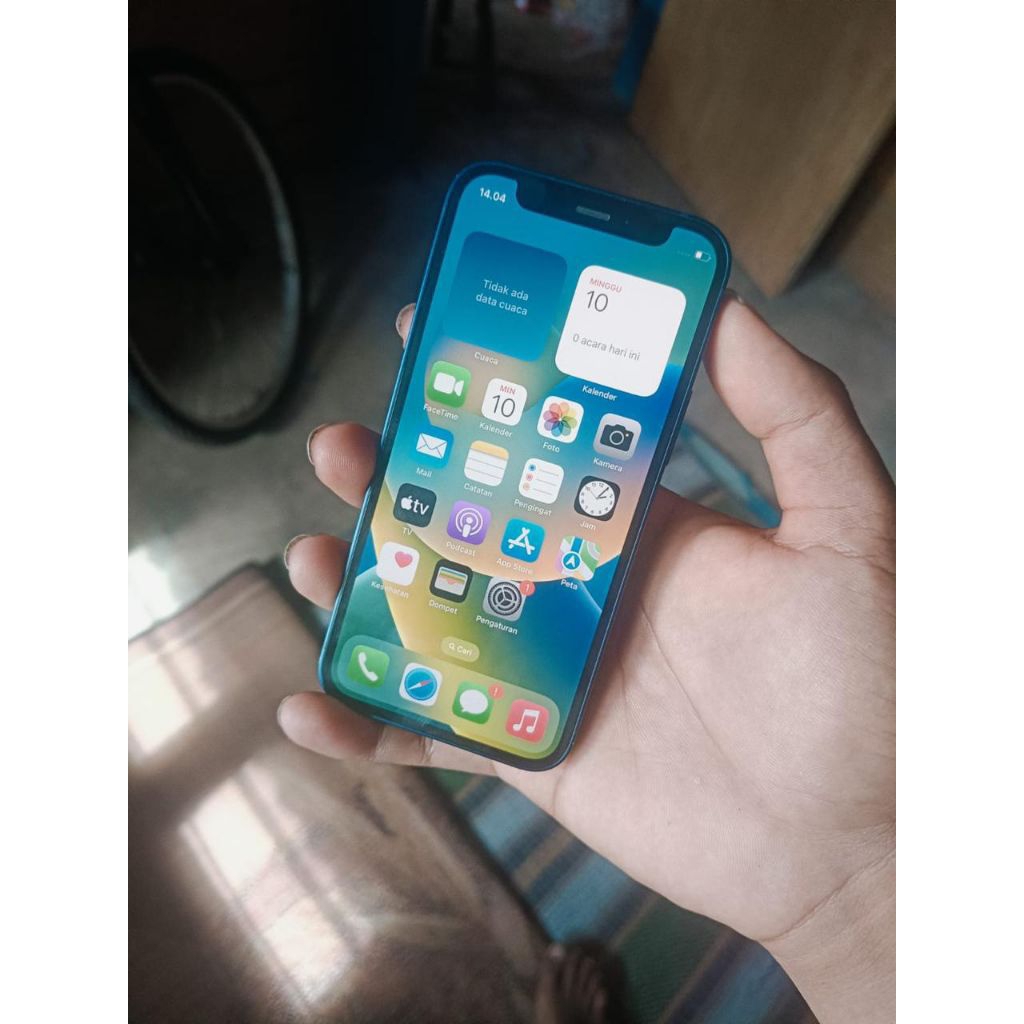 IPHONE 12 mini IBOX second