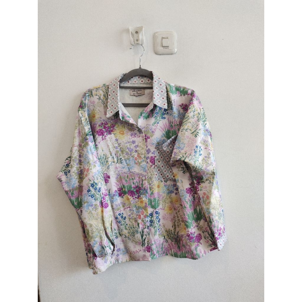 nada puspita x cottonink preloved