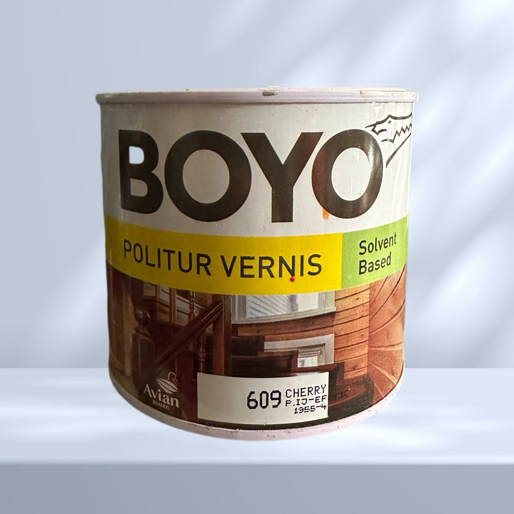 Avian Boyo Politur Kayu