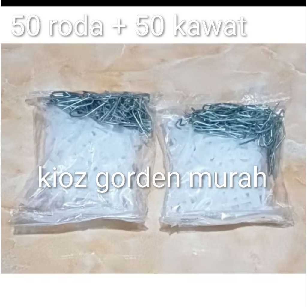 Roda Kawat Gordeng // Cantolan Kawat Hordeng// Cantolan Roda Kawat // Kaitan Roda Kawat