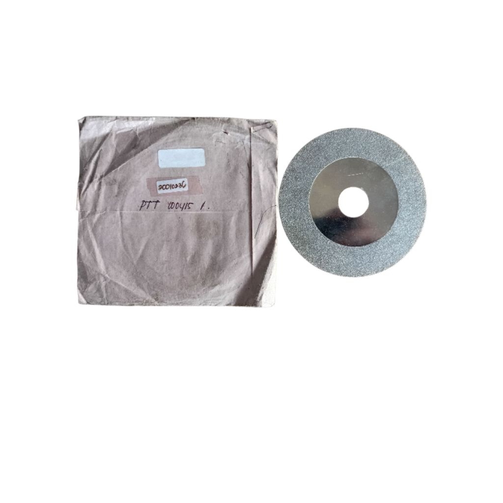 Diamond Cutting Disc Potong Kaca Granit 4 Inch Cutting Disc Intan