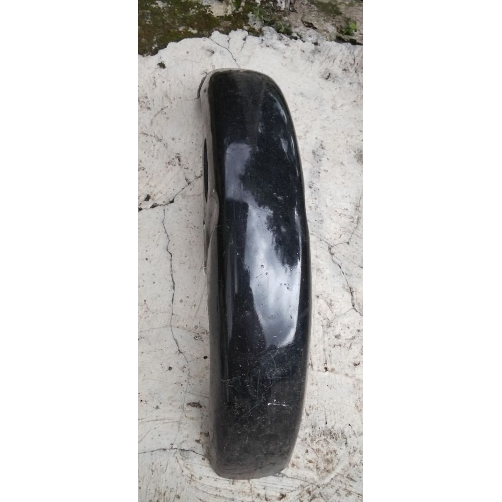 spakbor depan Suzuki A100