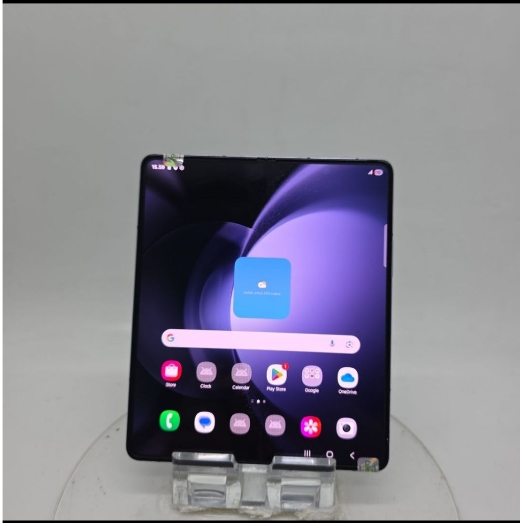 Samsung galaxy Z Fold 5 1TbTermurah Bergaransi