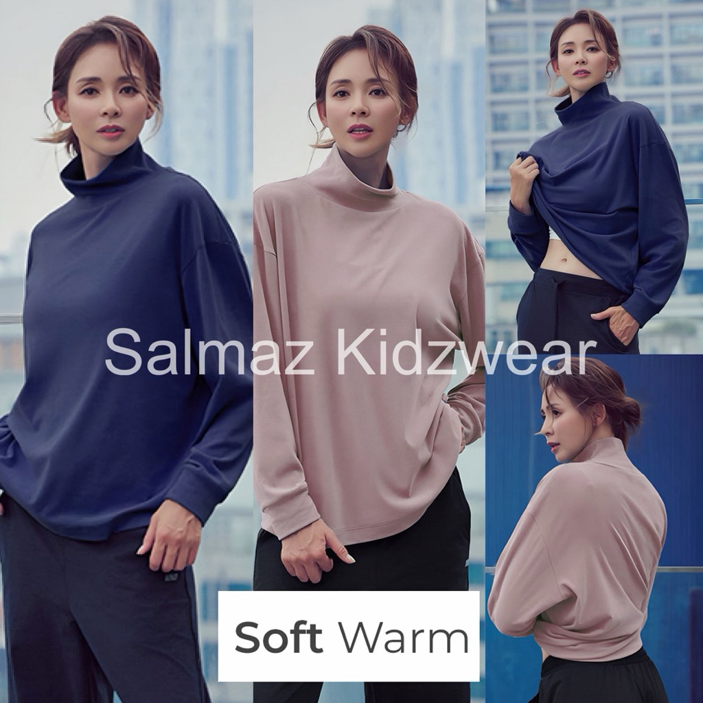 Kaos Wanita Dewasa STL