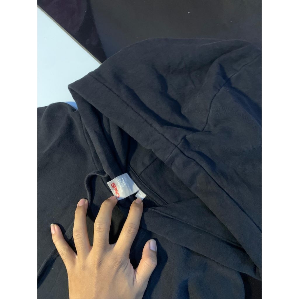 HD SPAO