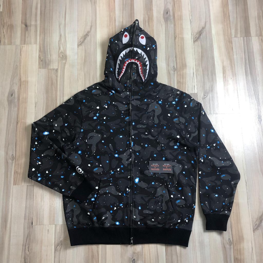 BPHFZSC Hoodie Glow In The Dark/Jaket Hoodie