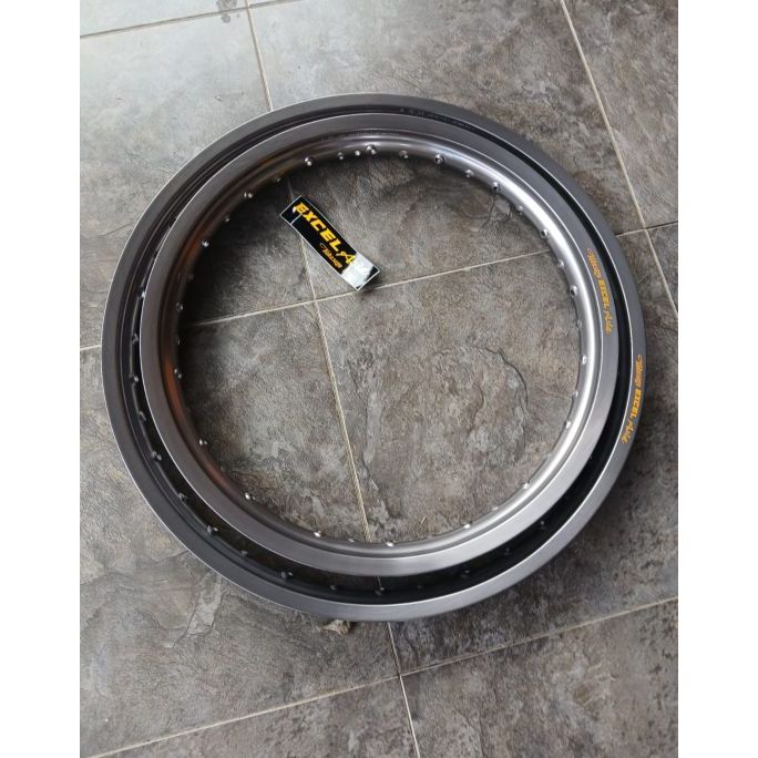 VELG EXCEL TAKASAGO ASIA TITANIUM RING 21-18 H36 CROSS TRAIL ADVENTURE 16