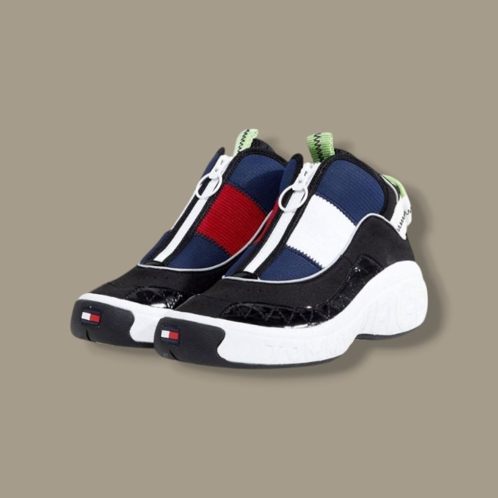 Sneakers Tommy Jeans 100% Authentic Original